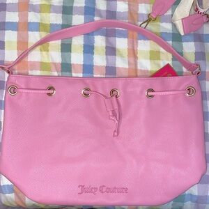 JUICY COUTURE Bucket bag